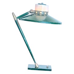 Italian Table Lamp