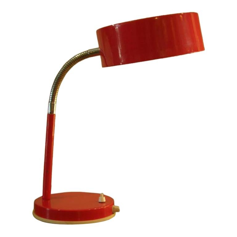 Tavolo italiano  Lampada