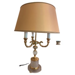 Italian  Table Lamp 