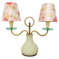 Retro Italian Table Lamp