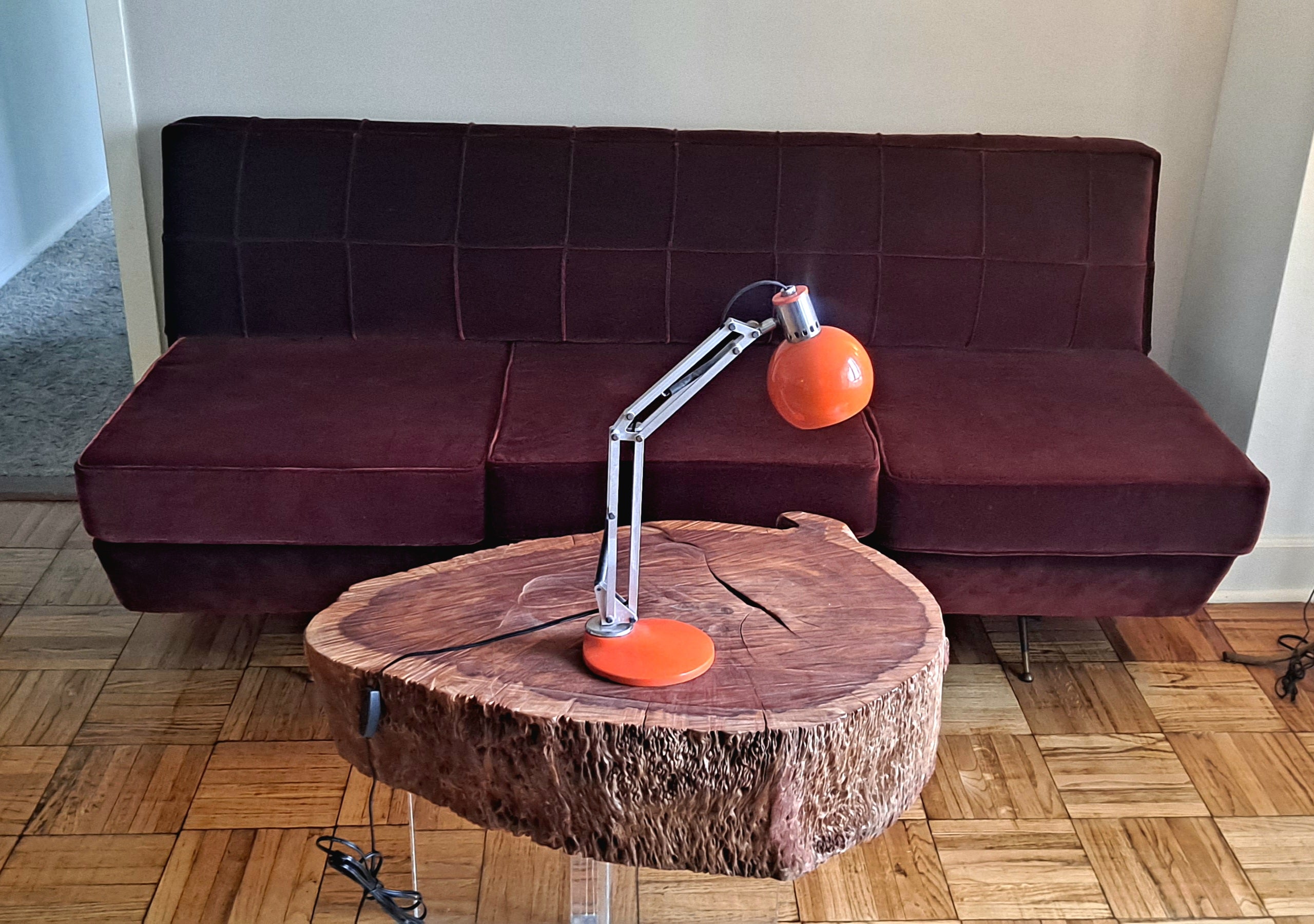 Italian Table Lamp