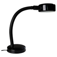 Italian Table Lamp for Veneta Lumi, 1970s