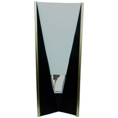 Italian Table Lamp from Samuel Parker "Stile", 1980s