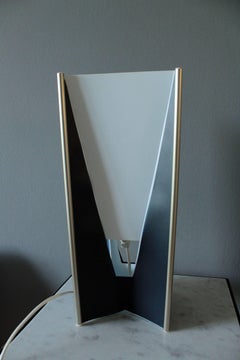 Italian Table Lamp from Samuel Parker "Stile", 1980s