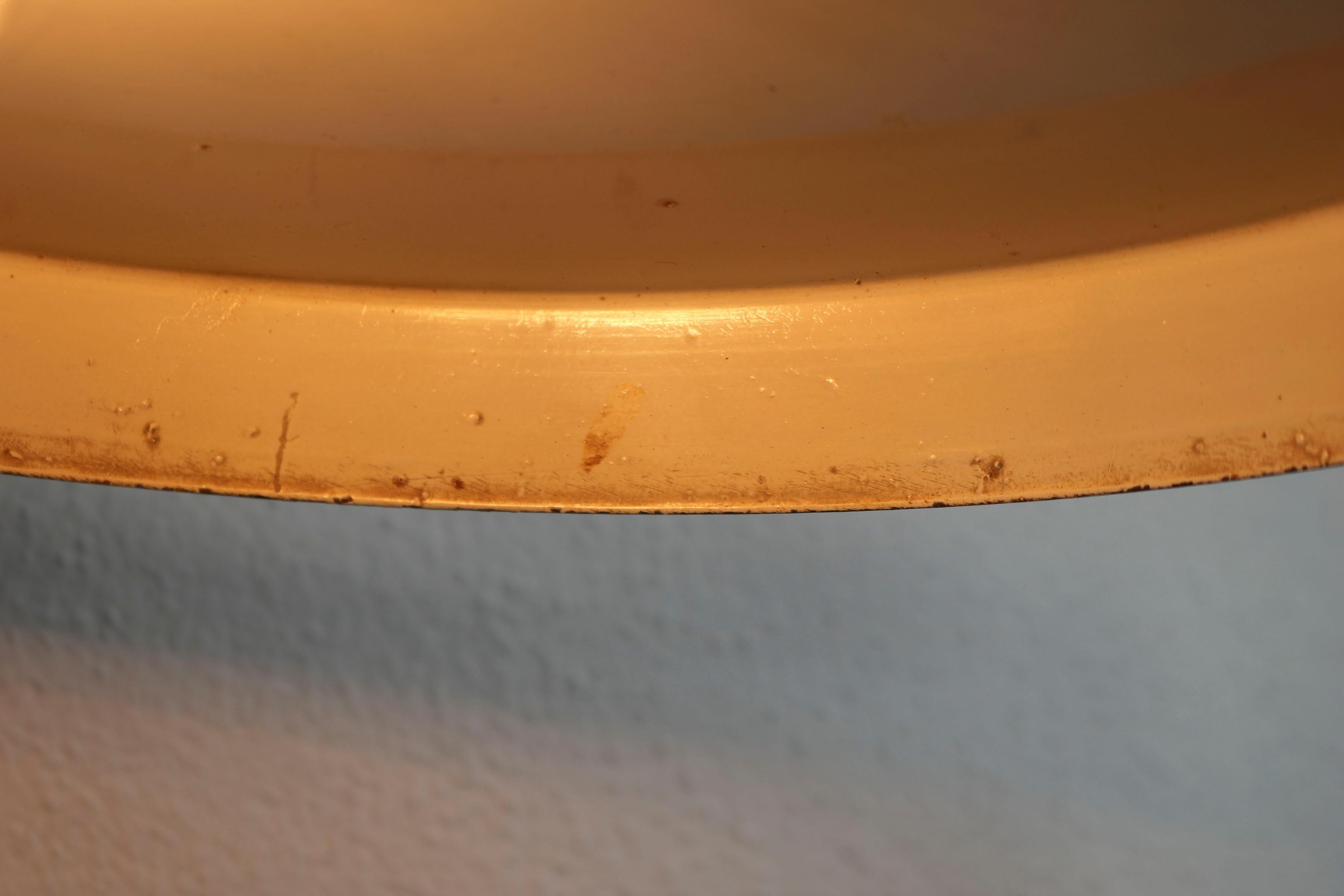 Lampe de table italienne des années 1950 Bon état - En vente à Wolfurt, AT