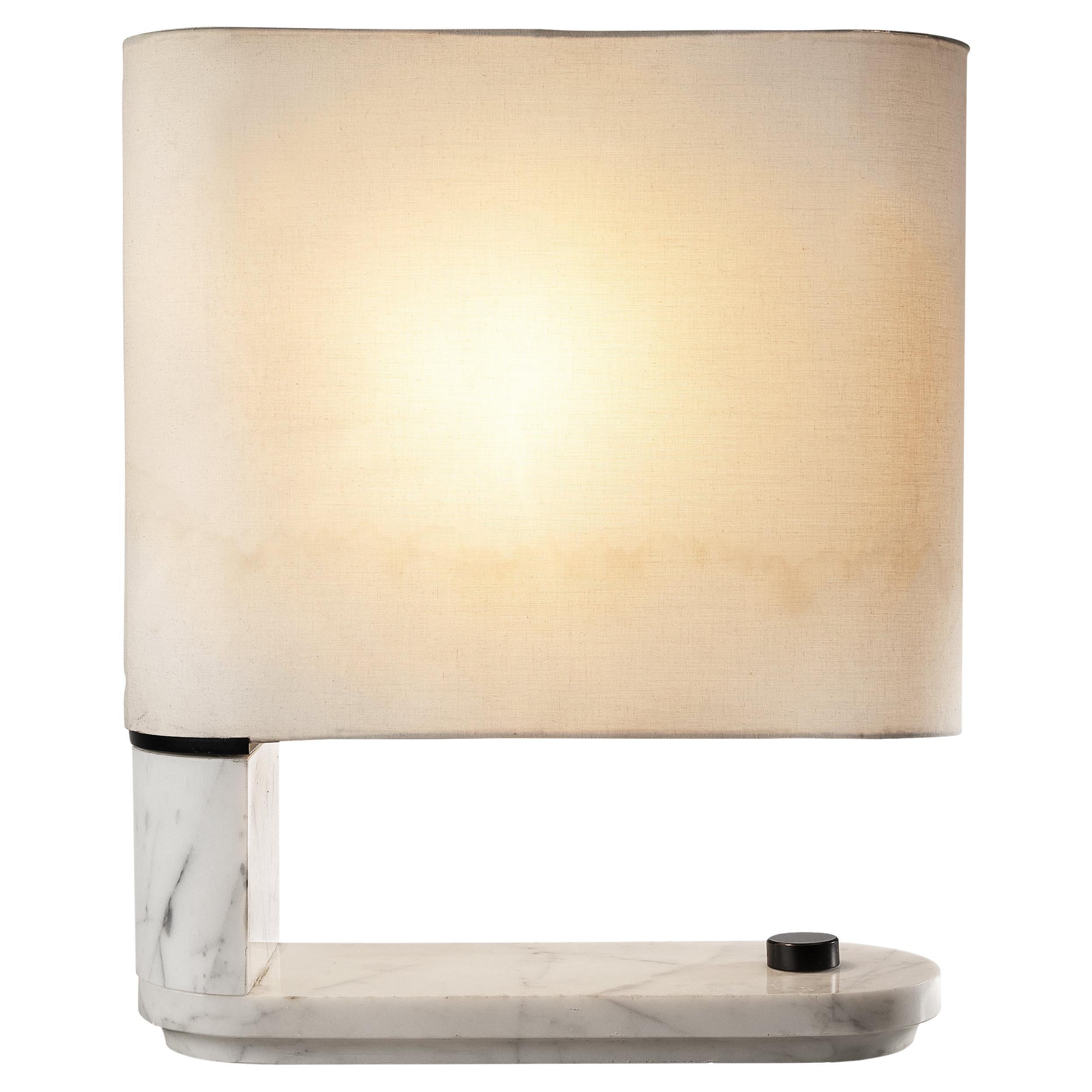 Table Lamp by Stilnovo, Italy circa 1958 For Sale at 1stDibs