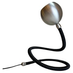 Lampe de table italienne dans le style de Isso Hosoe pour Valenti, 1970