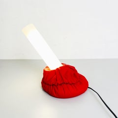 Italian Table Lamp Mod. Cloche by De Pas, D'urbino and Lomazzi for Sirrah, 1982