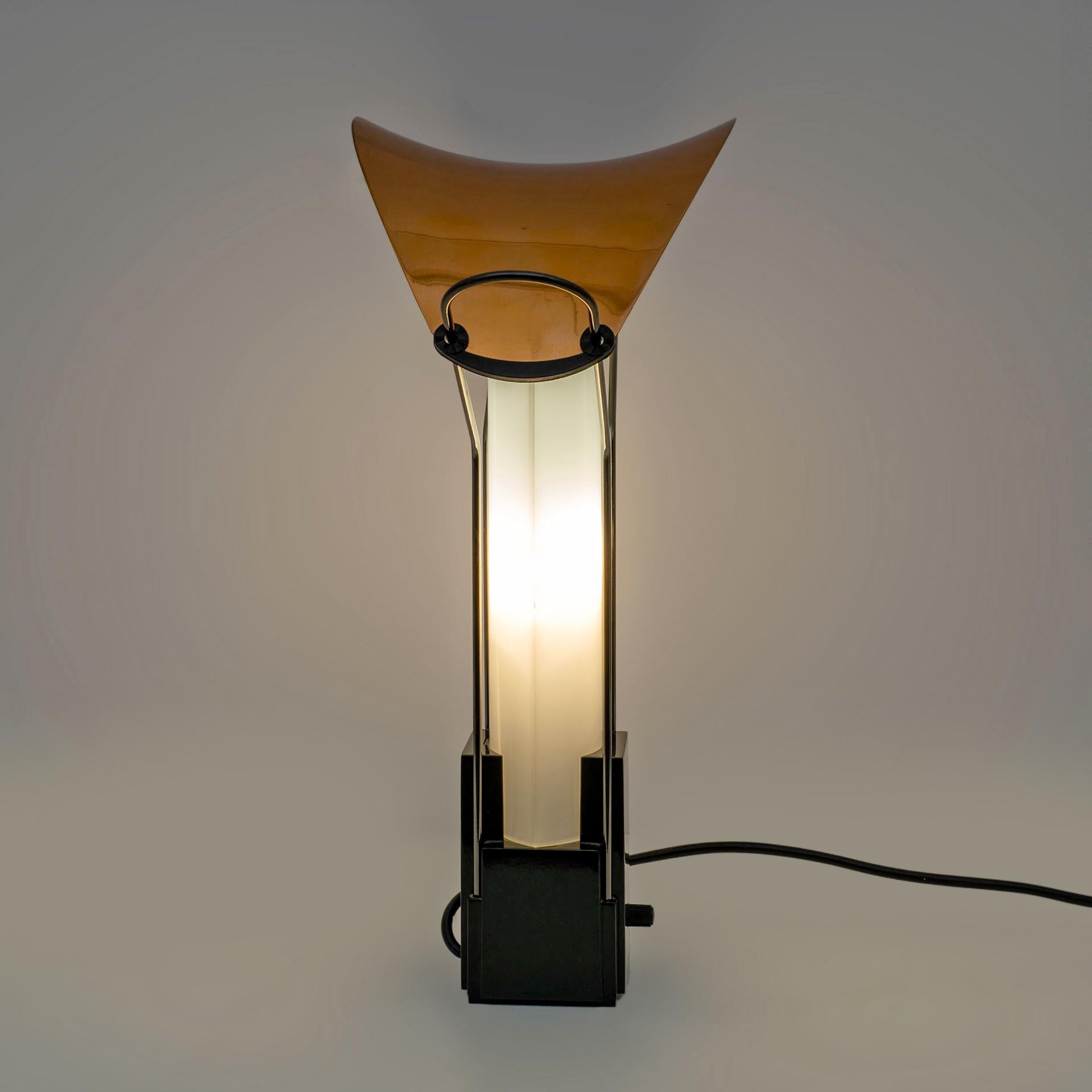 Modern Italian Table Lamp 