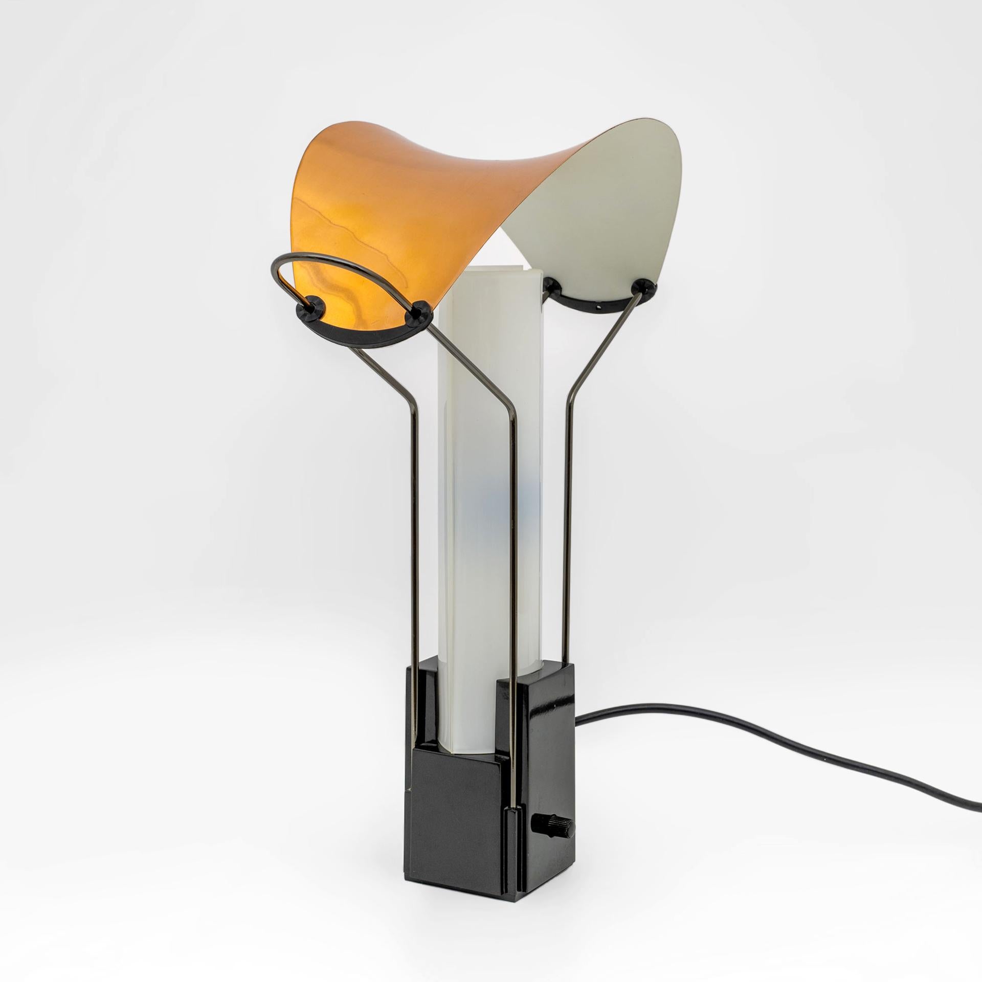 Italian Table Lamp 