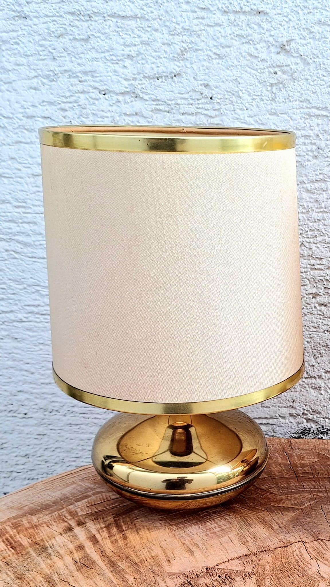 Mid-Century Modern Italian Table Lamps en vente