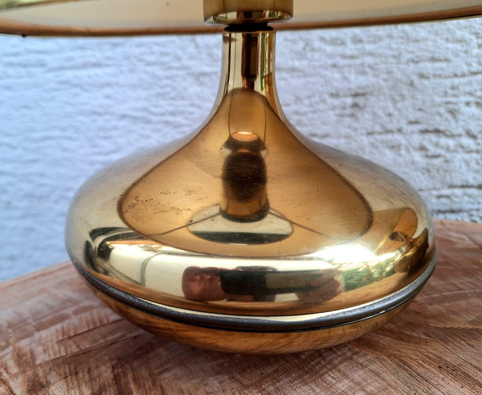 italien Italian Table Lamps en vente