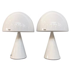 Italian Table Lamps Mod. 4048 Baobab by Harvey Guzzini for Iguzzini, 1960s