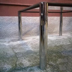 Tavolo italiano Mod.912 di Sergio Mazza e Giuliana Gramigna per Cinova, 1969