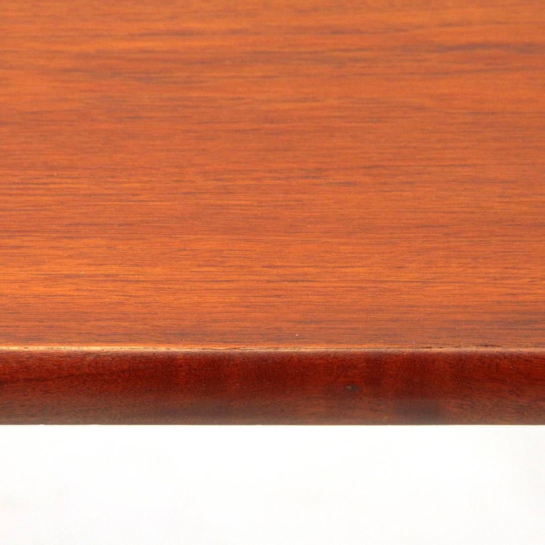 Italian Table Produced by Campo e Graffi for Home, 1950s 5
