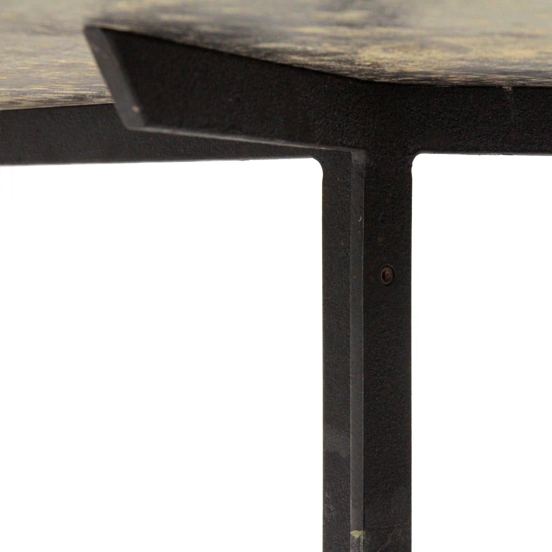 Italian Table Produced by Campo e Graffi for Home, 1950s 4