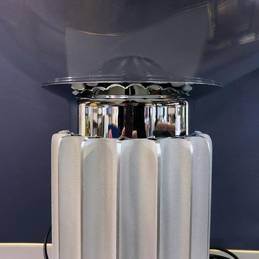 Italian Taccia Lamp by Achille and Pier Giacomo Castiglioni for Flos, 1962 1