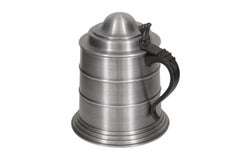 Italian Tankard Ice Bucket