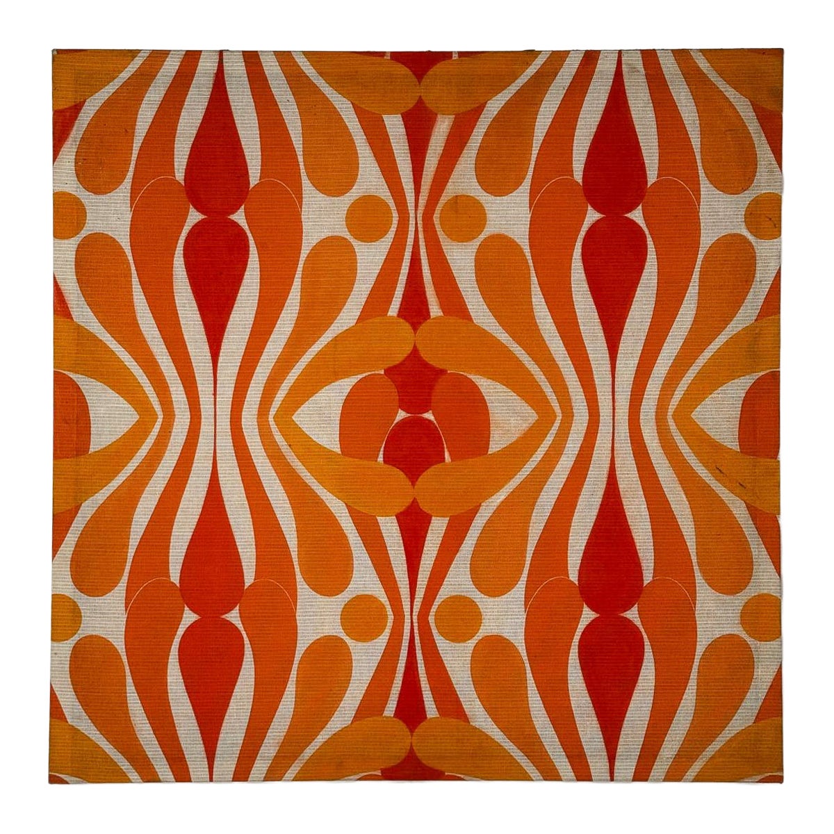 Italian Tapestry by Roberta di Camerino, 1970s