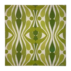 Italian Tapestry by Roberta di Camerino, 1970s