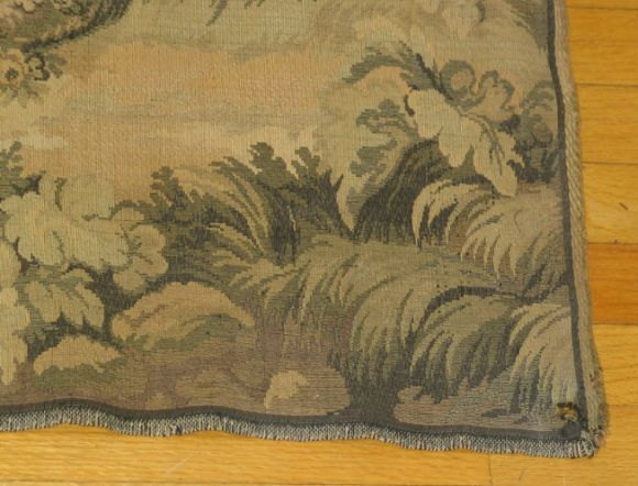 tapestry made in italy