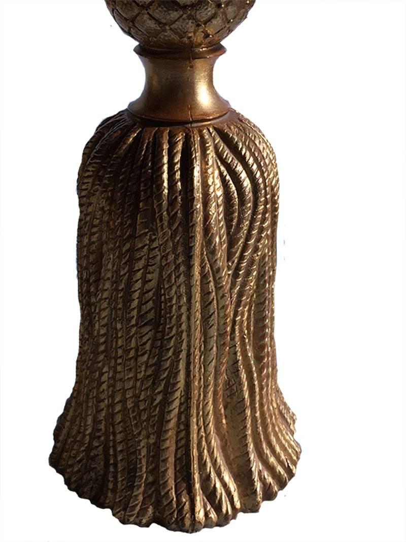 tassle table