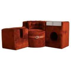 Lounge Chairs