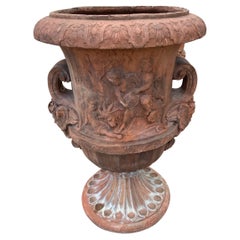 Italian Terracotta Composite