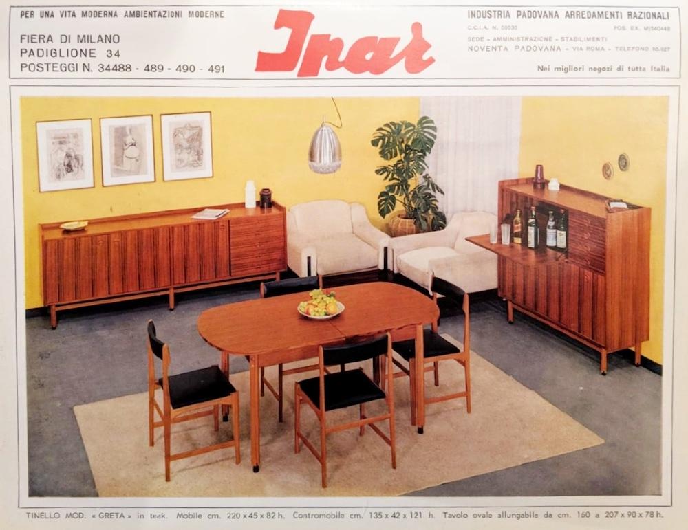 Italian Three-Seat Velvet Sofa by Ipar, 1960s 8