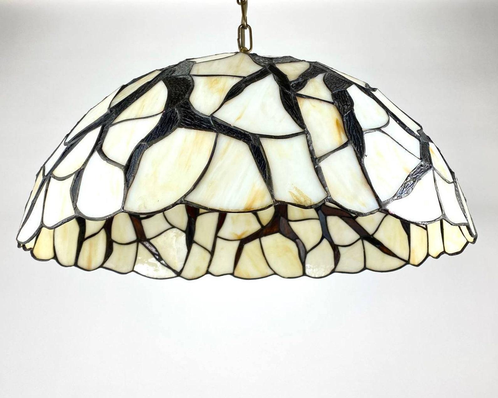 tiffany pendant light