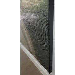 Italian Tiled Augustus Wall Art