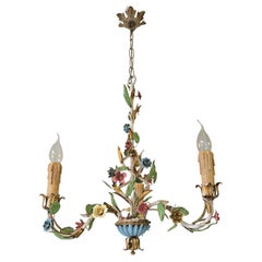 Lampadari e pendenti