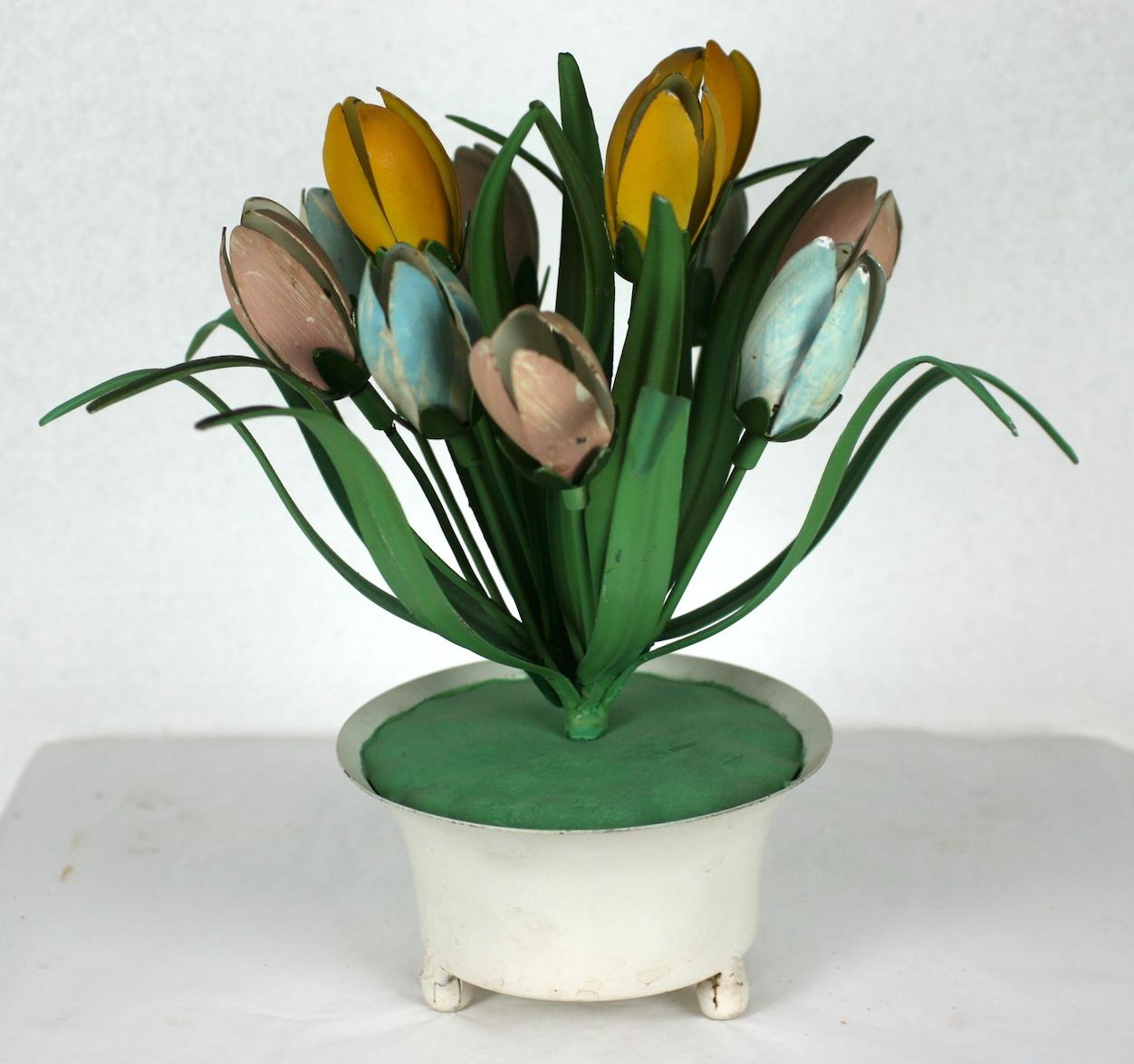 potted tulips for sale