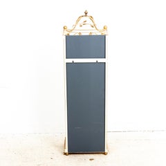 Italian Tole Shelves