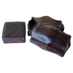 Metal Decorative Boxes