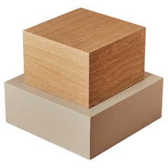 Italian Travertine Block