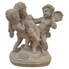 Sculture