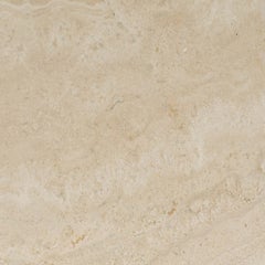 Italian Travertine Table