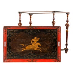 Rococo Tables