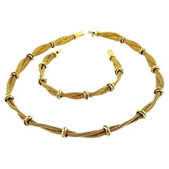 Choker Necklaces