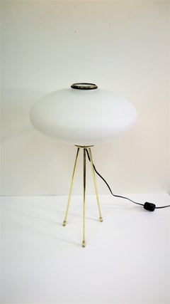 Italian Tripod Lamp