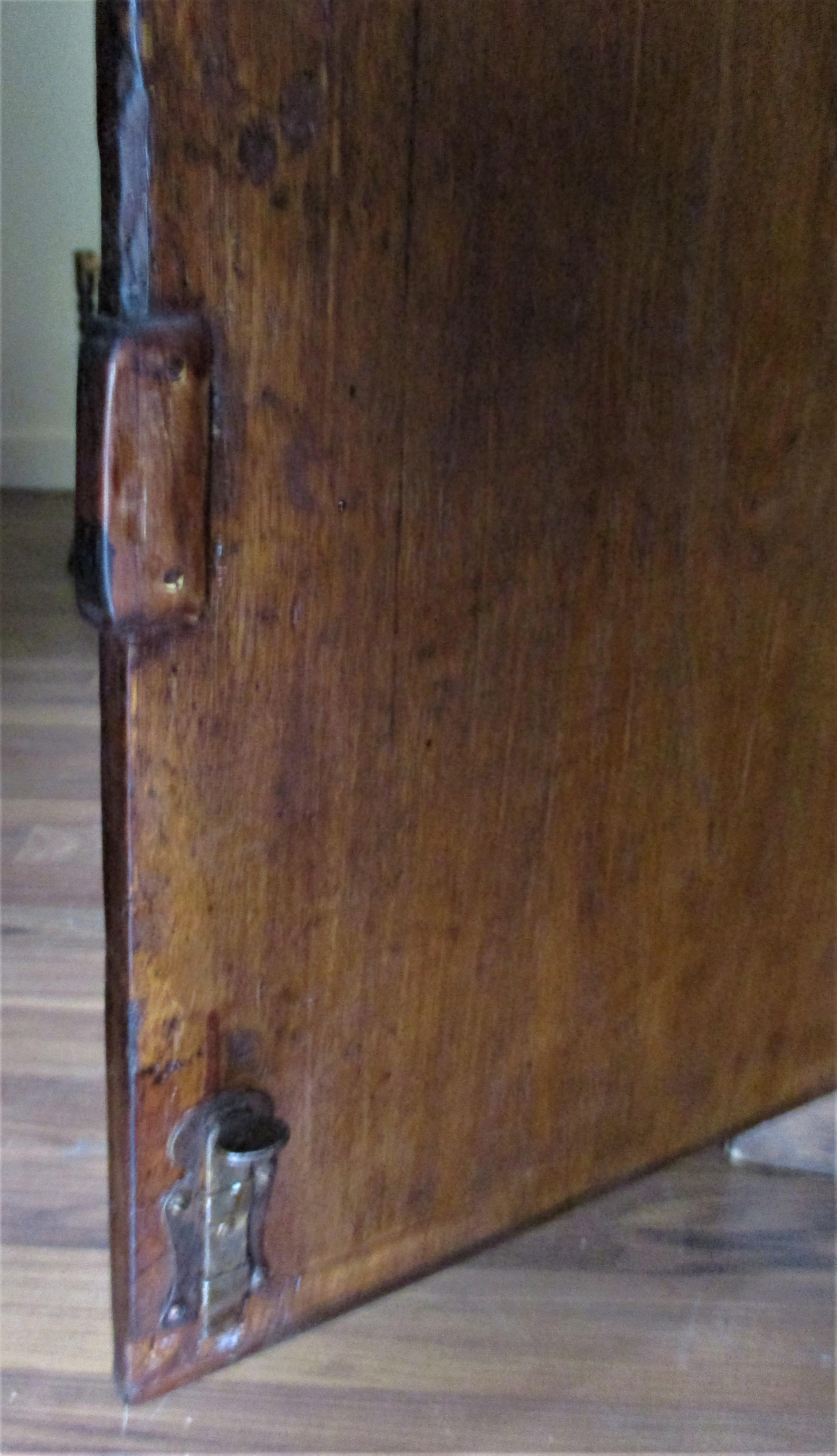 Italian, Tuscany 19th Century Rustic Hutch 12