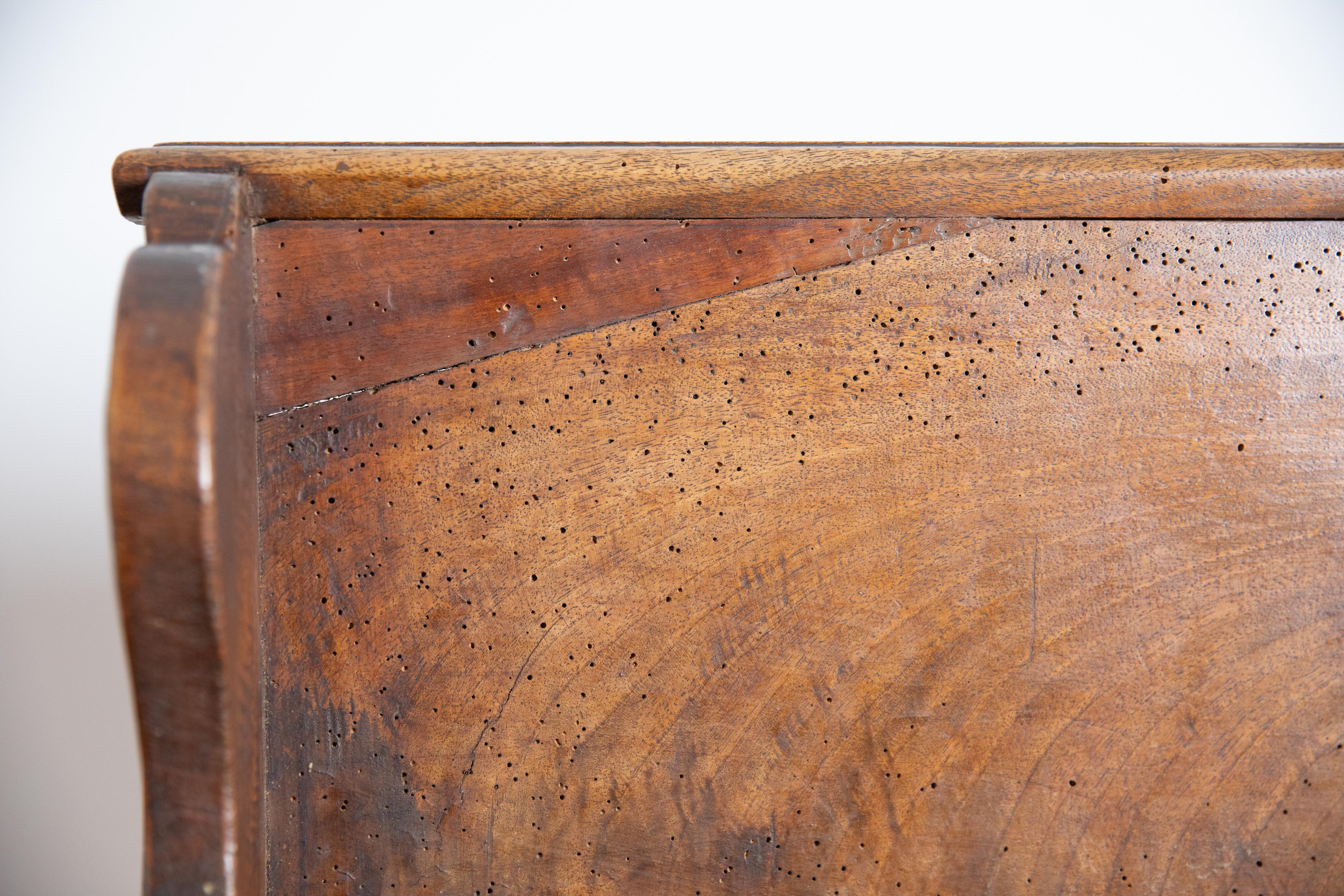 Banc italien, toscane, d'époque Louis XIV, vers 1700 en vente 3
