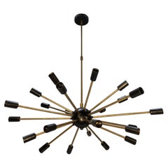 Chandeliers and Pendants