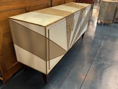 Italian Two Tone Sideboard