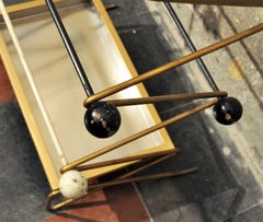 Italian Umbrella Stand, 1950