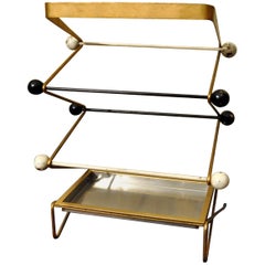 Italian Umbrella Stand, 1950