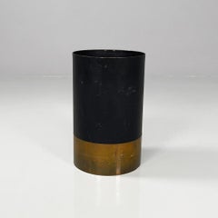 Italian umbrella stand Cartuccia by Luigi Caccia Dominioni for Azucena, 1960s