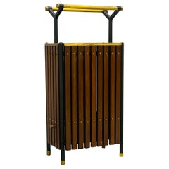Italian Umbrella Stand, circa 1950