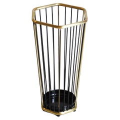 Italian Umbrella Stand from the 1950s
